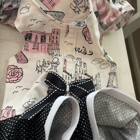 Dog dresses - boutique - Picture 3 of 11